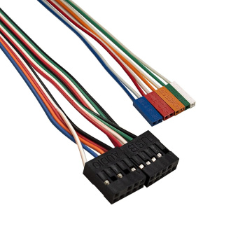 Корпус Minitower ExeGate MA-373X mATX, без БП, 2*USB, аудио, черный