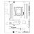 Материнская плата ASUS WS C422 DC /R1.03/LGA-2066,ATX,8DIMM,5PCIE (90SB08J0-M0XBN1)