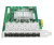 Сетевой адаптер Lr-Link LRES1006PF-6SFP 6x 1Gbs, 6x SFP, Intel I350, PCIe 2.1 x4, FH