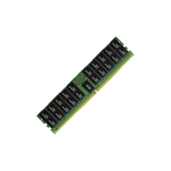 Модуль памяти Samsung M321R4GA3PB0-CWMXJ 32GB DDR5 5600MHz Registred ECC DIMM 2Rx8
