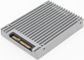 Накопитель SSD Intel DC-P4510 SSDPE2KX020T801 2048GB, 2.5" U.2, 3200/2000 MB/s, 637k/82k IOPS, PCIe 3.0 x4, NVMe, 1DWPD