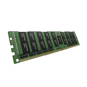 Модуль памяти Samsung M386AAG40BM3-CWE 128GB DDR4 3200 Registred ECC LRDIMM 4Rx4