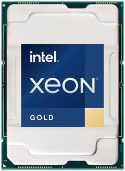 Процессор Intel Xeon® Gold 6330N PULL 28 Cores, 56 Threads, 2.2/3.4GHz, 42M, DDR4-2667, 2S, 165W