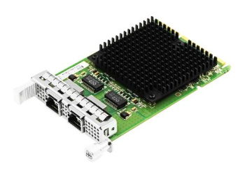 Сетевой адаптер Lr-Link LRES3041PT-OCP  2x 1Gbs, 2x RJ45, Intel I350, PCIe 3.0 x8, OCP 3.0