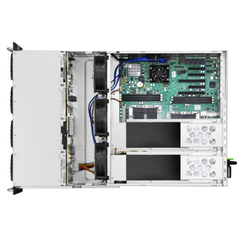 Корпус серверный AIC Bad Pack Chassis RSC-4ET3_XE1-4ET01-01  bp