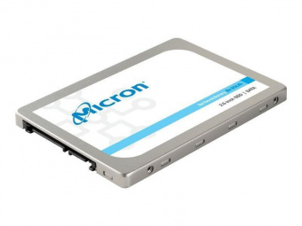 Накопитель SSD SATA2.5" 1TB 1300 MTFDDAK1T0TDL CRUCIAL