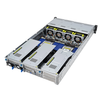 Платформа системного блока ASUS RS720A-E12-RS12