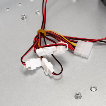 Корпус Exegate Pro 2U650-HS09