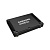 Накопитель SSD Samsung Enterprise PM9D3a MZWL6960HFJA-00AW7 960GB, 2.5"(U.2), R12000/W1600 Mb/s, 1000K/70K IOPS,  PCIe5.0 1x4 NVMe 2.0, 1DWPD/5Y TBW 1752TB