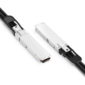 Кабель NVIDIA MCP4Y10-N002