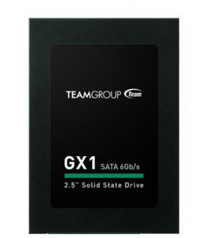 Накопитель SSD SATA2.5" 960GB GX1 T253X1960G0C101 TEAM
