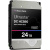 Жесткий диск серверный WD Ultrastar DC HC590 WUH722624ALE6L4 24TB, 3.5", SATA 6Gb/s, 7200rpm, 512MB, 512e/4Kn, CMR (0f65684)