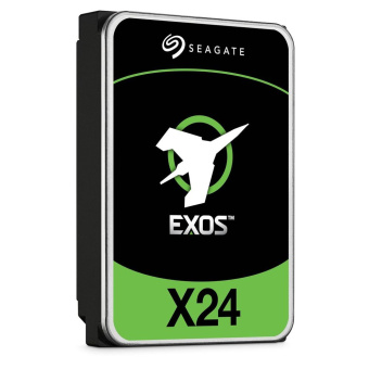 Жесткий диск серверный Seagate ST16000NM002H 16Tb, 3.5", SATA 6Gb/s, 7200rpm, 512MB, 512e/4Kn, CMR