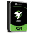 Жесткий диск серверный Seagate ST16000NM002H 16Tb, 3.5", SATA 6Gb/s, 7200rpm, 512MB, 512e/4Kn, CMR
