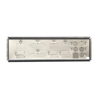Заглушка SuperMicro MCP-260-00142-0N для материнских плат MBD-X11SPA-T, MBD-X11SPA-TF