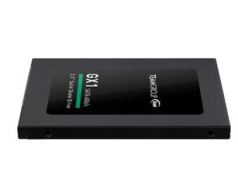 Накопитель SSD SATA2.5" 240GB GX1 T253X1240G0C101 TEAM
