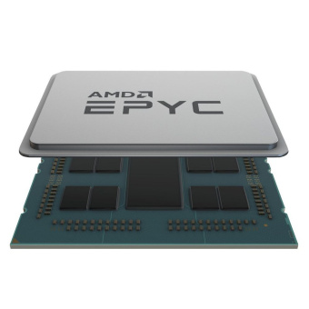 Центральный Процессор AMD EPYC 9634 84 Cores, 168 Threads, 2.25/3.7GHz, 384M, DDR5-4800, 2S, 240/300W OEM PULL