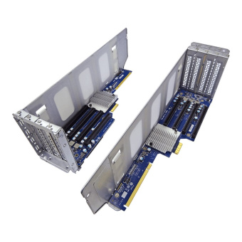 Платформа системного блока Gigabyte G292-2G0 2U Server (6NG2922G0MR-00-102)
