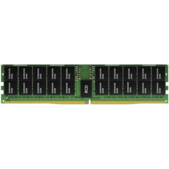 Модуль памяти Samsung M321RYGA0BB0-CQK 96GB DDR5 4800 Registred ECC DIMM 2Rx4