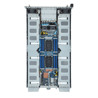 Платформа системного блока Gigabyte G293-S41-AAP1 6NG293S41DR000AAP1