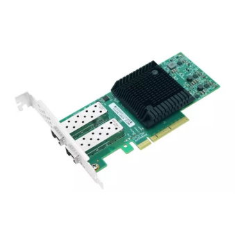 Сетевой адаптер Lr-Link LRES1026PF-2SFP28  2x 25Gbs, 2x SFP28, Mellanox ConnectX-4, PCIe 3.0 x8, LP