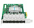Сетевой адаптер Lr-Link LRES1006PF-6SFP 6x 1Gbs, 6x SFP, Intel I350, PCIe 2.1 x4, FH