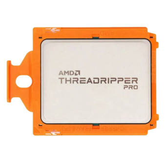 Процессор AMD RYZEN Threadripper PRO 9985WX (Shimada Peak, 4nm, C64/T128, Base 3,2 GHz, Turbo 5,4 GHz, L3 256MB, TDP 350W, sTR5) OEM