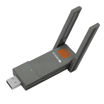 Адаптер беспроводной связи (Wi-Fi) ORIGO OW1800M/A1A Wi-Fi 6/6E AX1800 USB 3.0 адаптер, 2.4/5 ГГц