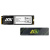 Твердотельный накопитель SSD AGI 4TB PCIe 3.0 x4 4TB AGI4T0G38AI218 M.2 2280