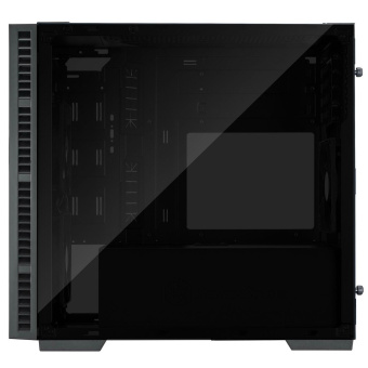 Корпус Silverstone G410RL08BRRG020