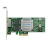 Сетевой адаптер Lr-Link LREC9712HT 2x 1Gbs, 2x RJ45 , Intel I350, PCIe 2.1 x4, LP