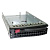 Переходник SuperMicro MCP-220-00043-0N 2.5» HDD Tray in 4th Generation 3.5» Hot Swap tray