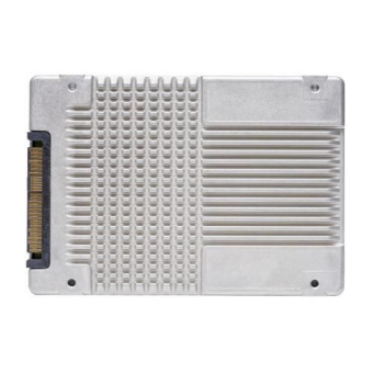 Накопитель SSD Intel DC-P4510 SSDPE2KX020T801 2048GB, 2.5" U.2, 3200/2000 MB/s, 637k/82k IOPS, PCIe 3.0 x4, NVMe, 1DWPD