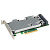 RAID-контроллер Broadcom LSI MegaRAID SAS 9361-16i SGL (05-25708-00 / 03-25708-00009/03-25708-34004/ 03-25708-34005) PCIe 3.0 x8 LP, SAS/SATA 12G, RAID 0,1,5,6,10,50,60, 16port(4*int SFF8643), Cache 2GB, 3316ROC, RTL {5}, (003570)