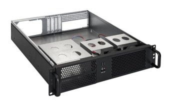 Корпус для сервера 2U EX264269RUS 2U390-04 PRO EXEGATE