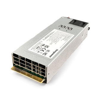 Блок питания серверный Gospower G1342-800WNA    CRPS 800W Redundant module (ШВГ=  73.5*39*185мм), 80+ Platinum, Input 90-264Vac or HVDC (180-300V), OEM