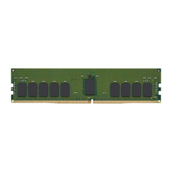 Модуль памяти Kingston Premier Server Memory KSM26RD8/16MRR 16GB DDR4 2666 DIMM ECC, Registered, CL19, 1.2V 2Rx8 2G x 72-Bit 288-Pin