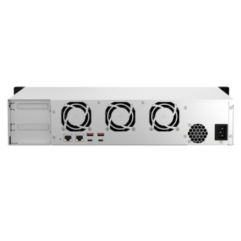 Сетевой накопитель QNAP TS-873AeU-4G