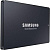 SSD жесткий диск SATA2.5" 960GB PM883 MZ7LH960HAJR-00005 SAMSUNG