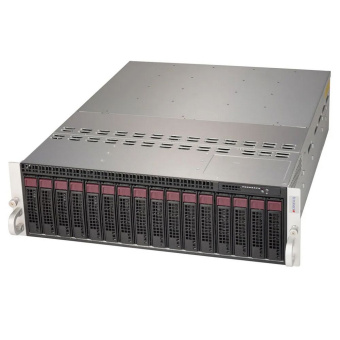 Серверная платформа Microcloud A+ Server AS-3015MR-H8TNR