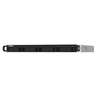 Сетевой накопитель QNAP TS-432PXU-RP-2G