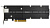 Сетевой адаптер PCIE M.2 10GB E10M20-T1 SYNOLOGY