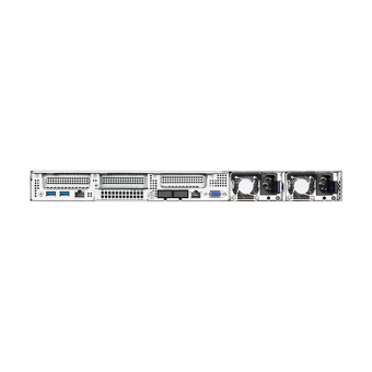 Серверная платформа MSI S1205-01: 1U, 2x LGA4677 Gen4/Gen5, 32x DDR5 4800/5600, 12x 2.5" NVME, 2x PCIE Gen4 x16, 2x M.2, 1x OCP 3.0 x16, 2x 1GbE, 2x 1300W