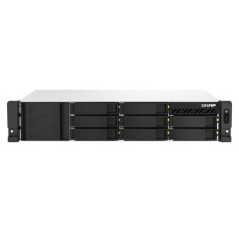 Сетевой накопитель QNAP TS-873AeU-RP-4G