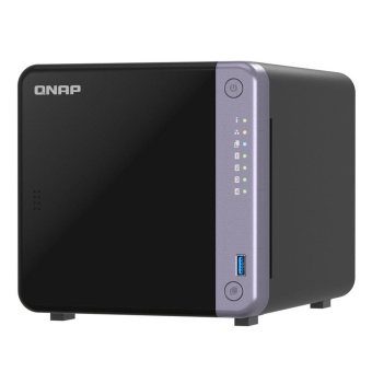 Платформа СХД QNAP TS-432X-4G