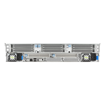 Платформа системного блока ASUS RS720-E12-RS12U