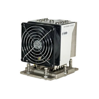 Радиатор Ablecom ACL-S42130, SP5/LGA6096, 4U, Active