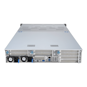 Платформа системного блока ASUS RS720A-E12-RS12
