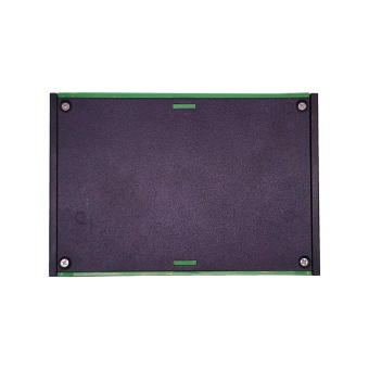 Корпус RockPi Корпус для одноплатного компьютера Rock 5B Metal Case