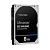 Жесткий диск серверный Western Digital 3.5" 8TB Ultrastar DC HA340 (WUS721208BLE604) SATA 6Gb/s, 7200rpm, 256MB